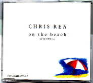 Chris Rea - On The Beach 88